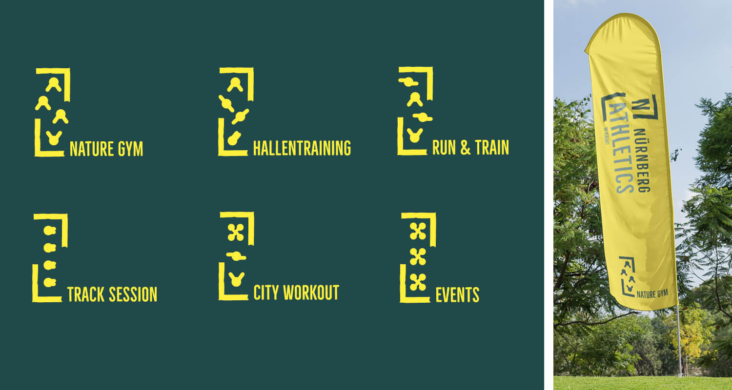 nuernberg-athletics-icons-trainingseinheiten