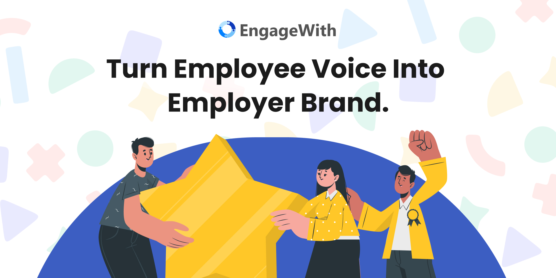 Best Place to Work Certification | Employee-Led, Data-Backed Recognition