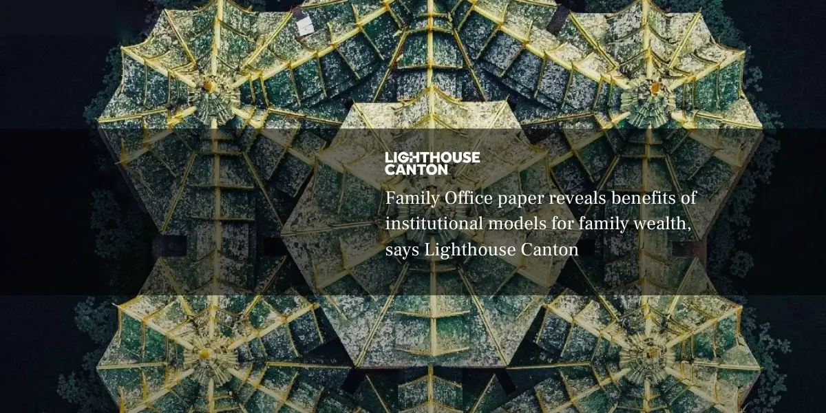 Lighthouse Canton logo graphic.