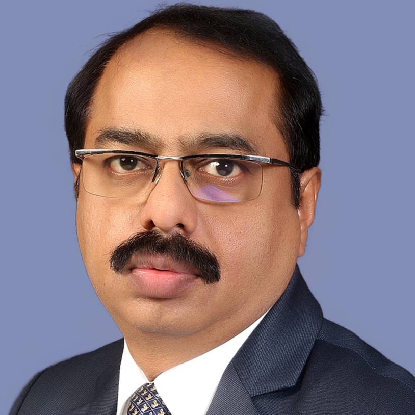 Nandan Deole, Chief Operating Officer – India.