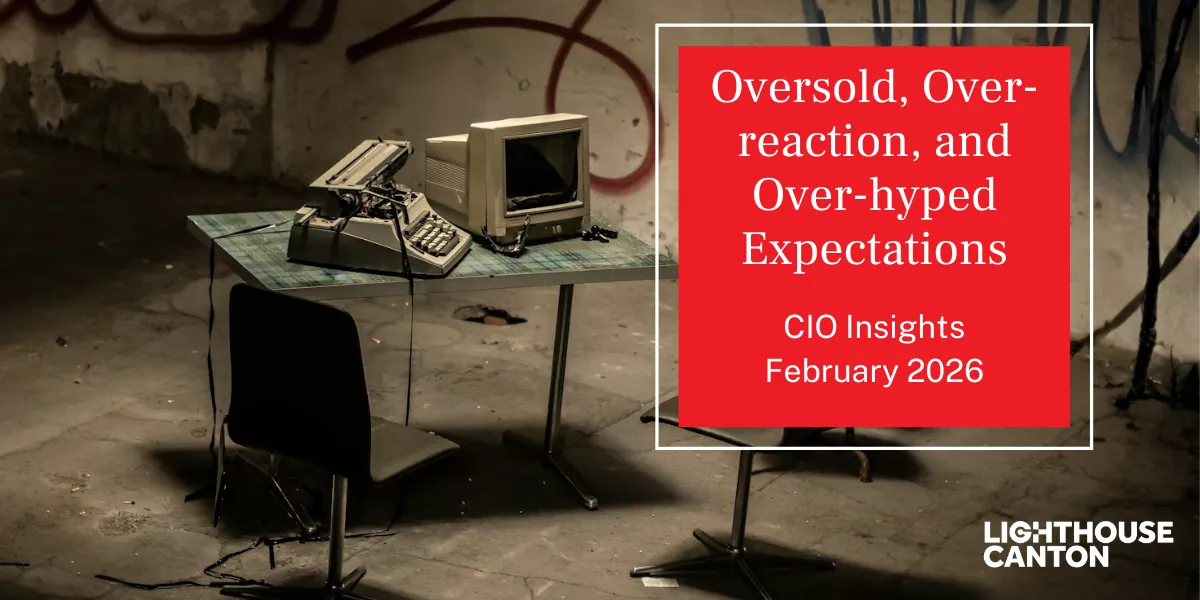 Over-hyped Expectations header image.