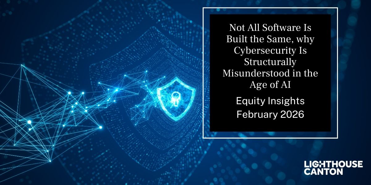 Shield icon with connected lines, representing cybersecurity.