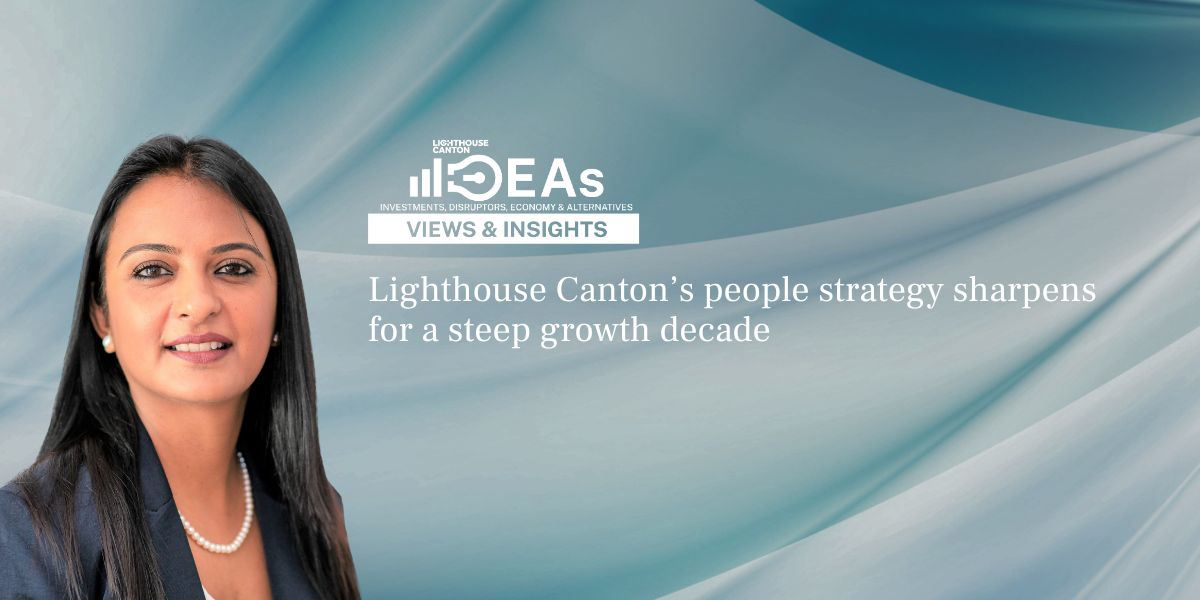 Woman in professional attire, Lighthouse Canton’s headshot.