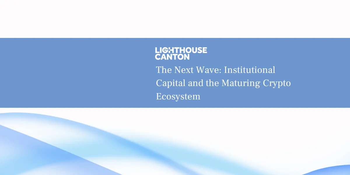 Lighthouse Canton.