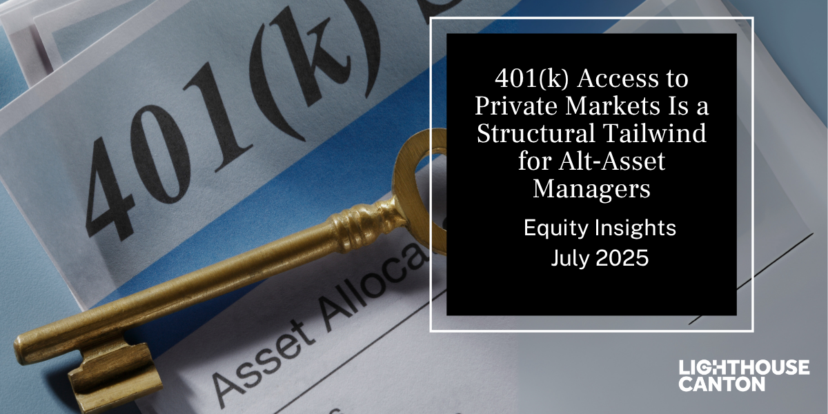 Lighthouse Canton logo with a document and pens.