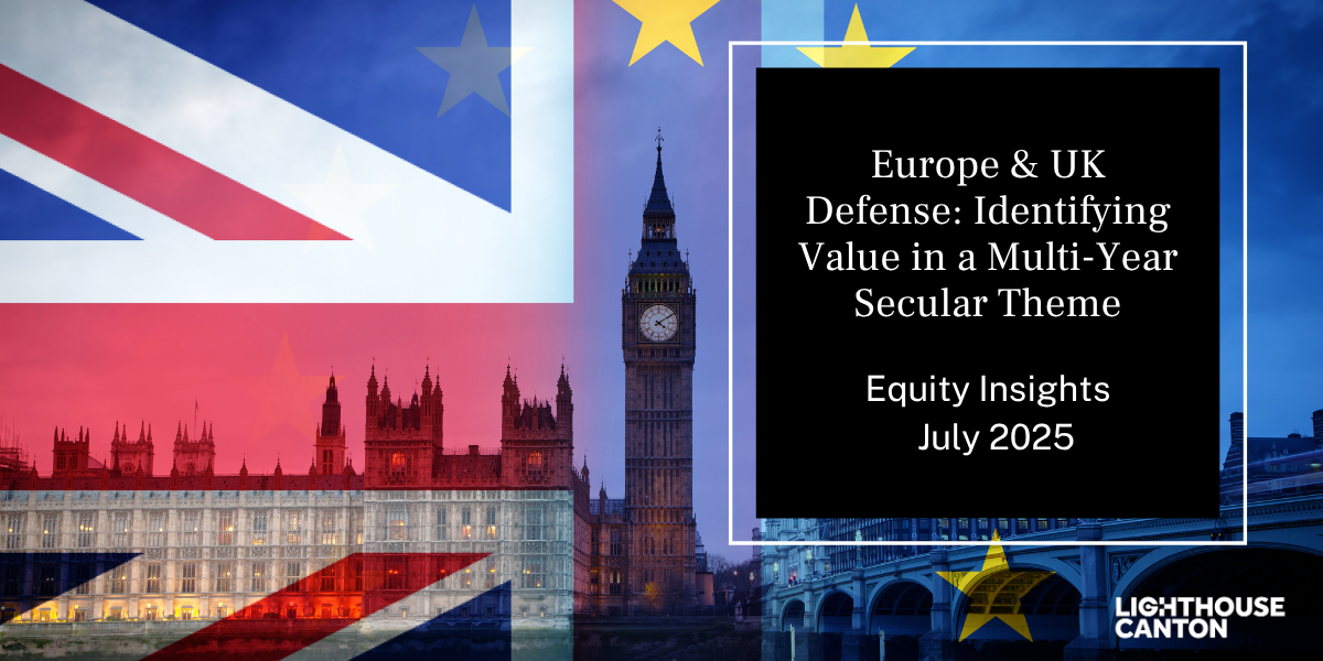 United Kingdom flag overlaid on Houses of Parliament.