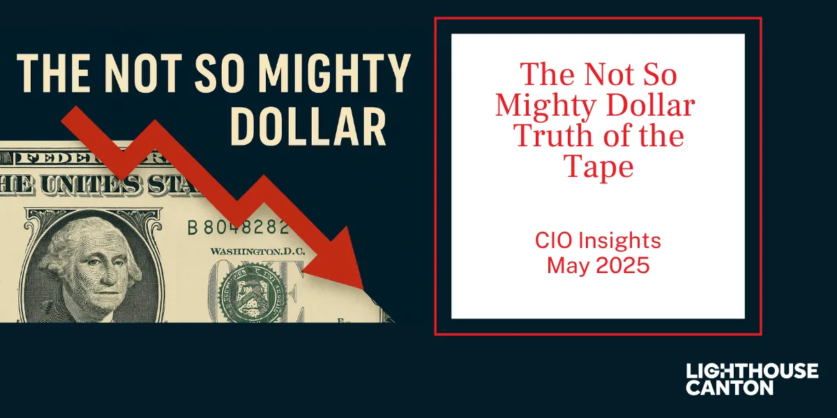 Washington, D.C. one-dollar bill image.