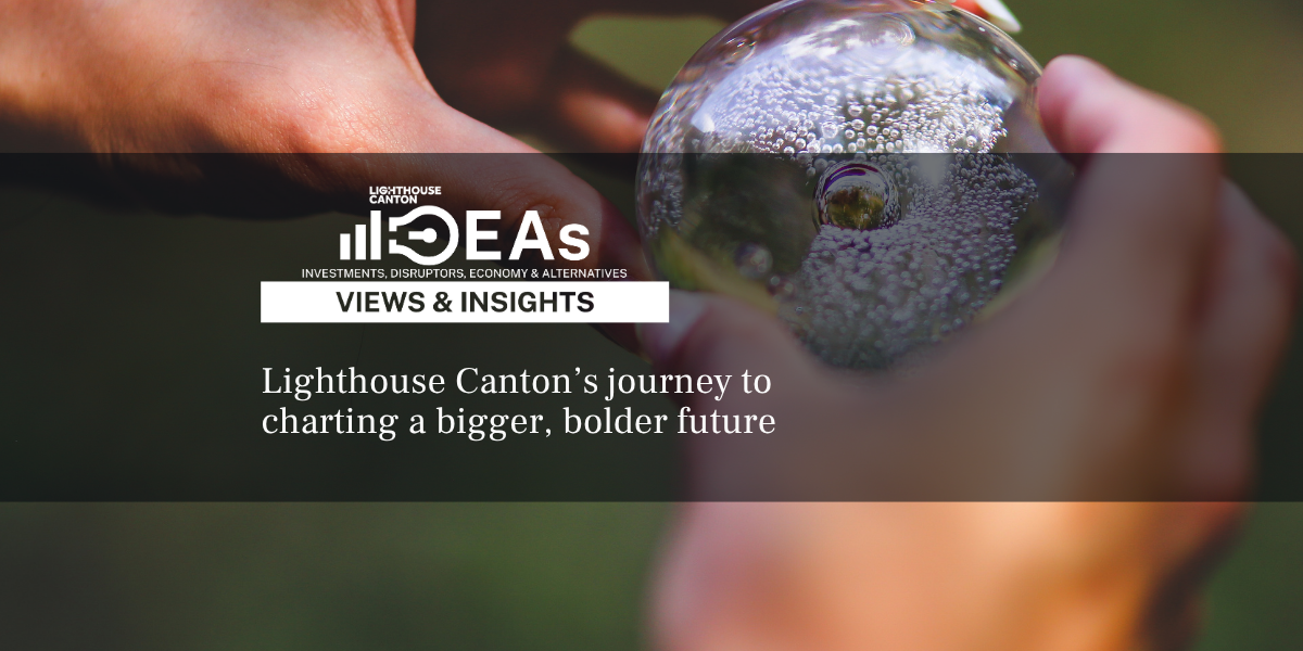 Lighthouse Canton logo image.