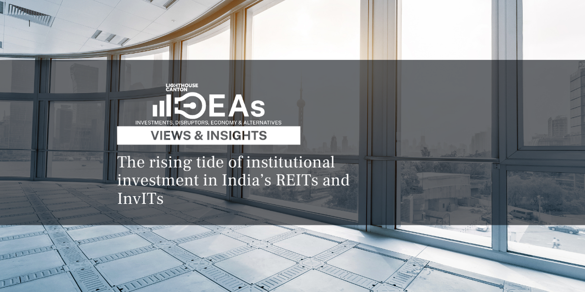 Lighthouse Canton office interior with large windows.