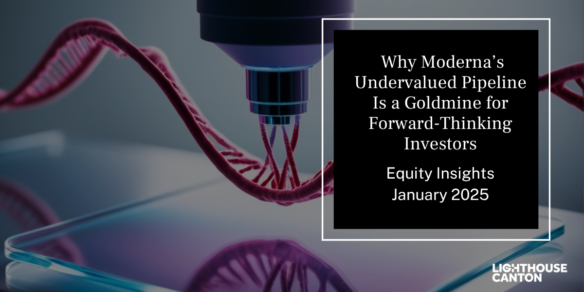 Microscope with DNA model, highlighting genetic research.