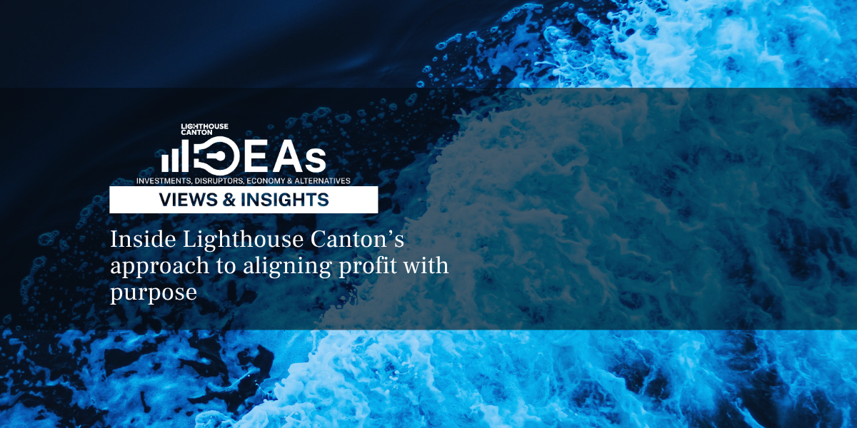 Lighthouse Canton logo header image.