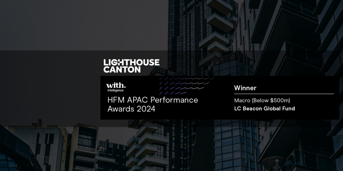 Lighthouse Canton building.