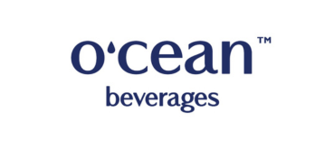 [Ocean Beverages] logo