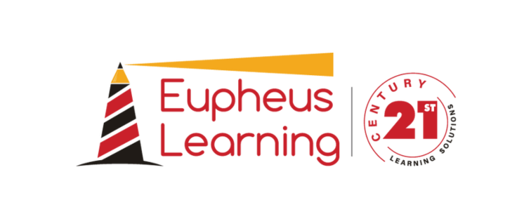 Eupheus Learning logo