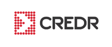 [Credr logo]