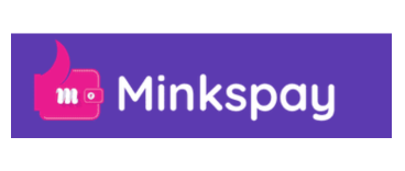 [Minkspay logo]