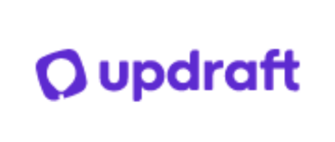[Updraft] logo