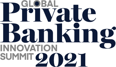 Shilpi Chowdhary presents at the Global Private Banking Innovation Summit.