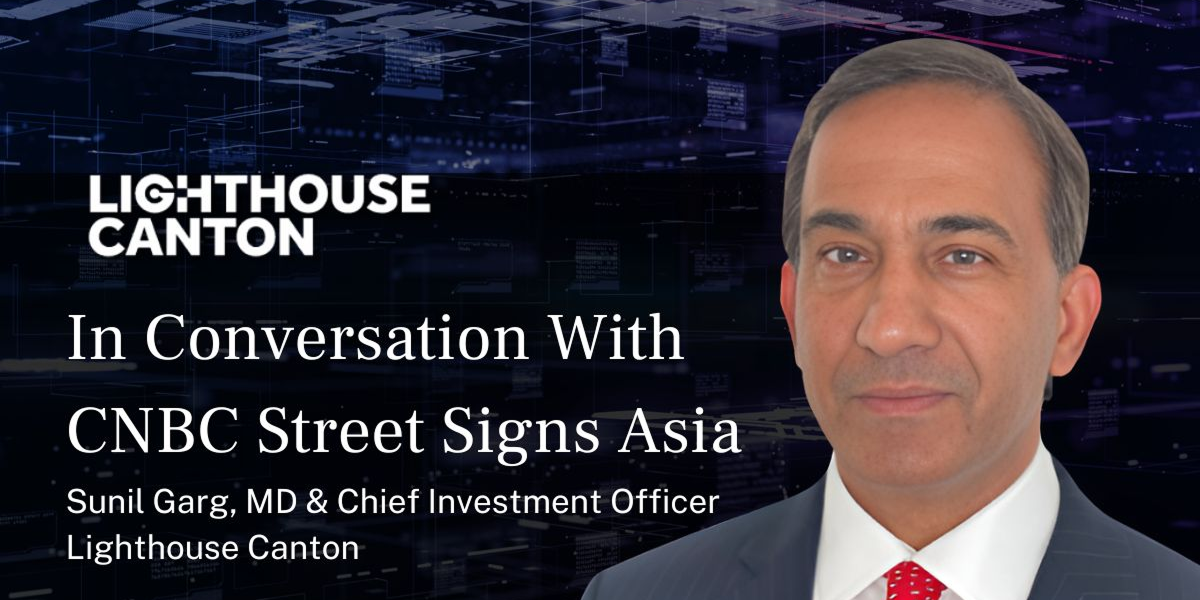 Sunil Garg, MD & Lighthouse Canton.