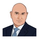 Shilpi Chowdhary, speaker for the Hubbis webinar, is pictured here.