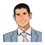 Shilpi Chowdhary, featured in a webinar about the IWM market.