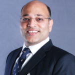 Prashant Tandon, speaker for the Global Fintech Festival webinar.