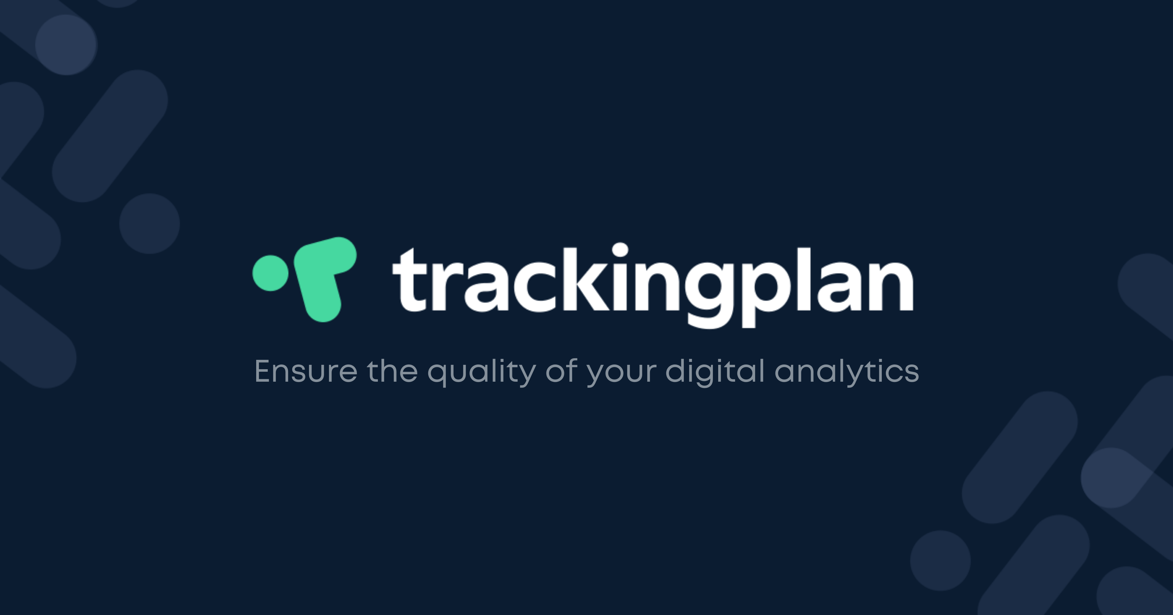 Trackingplan