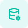 Regression testing icon