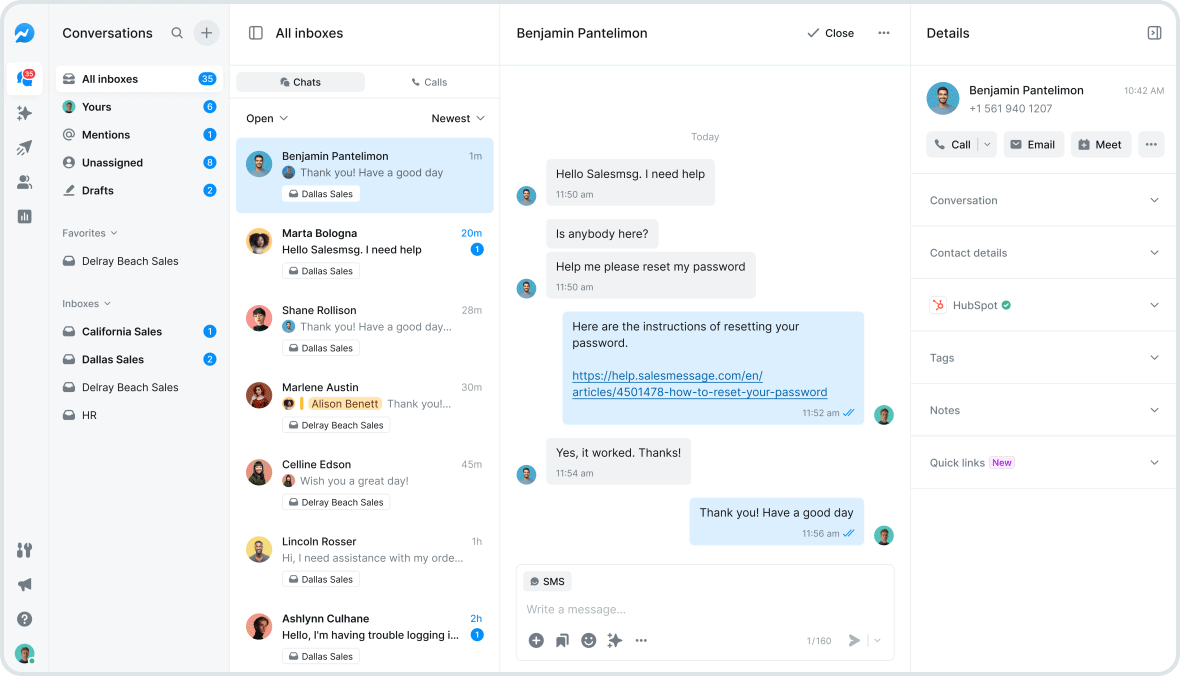 All Your Inboxes, All in One Place: The New Notification Center is Here