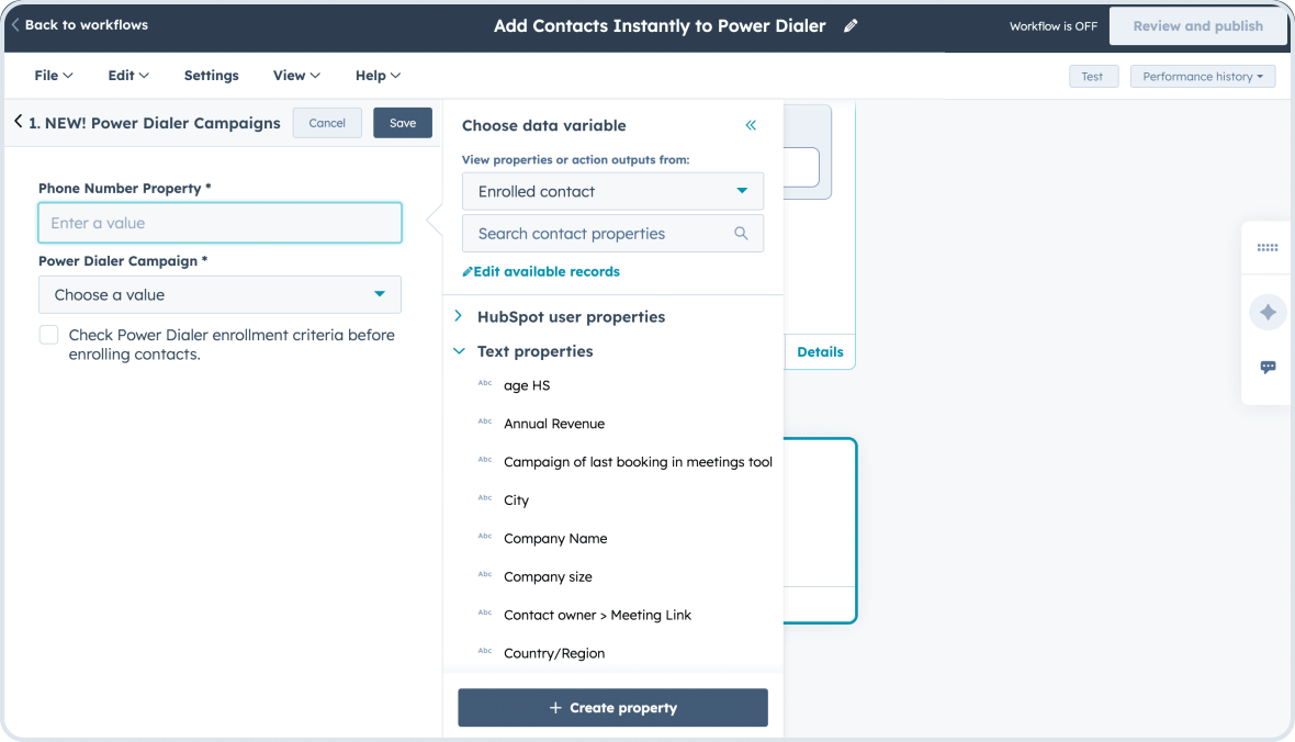 Faster, Easier Salesmsg-HubSpot Sync: Your Q3 Upgrades Are Here