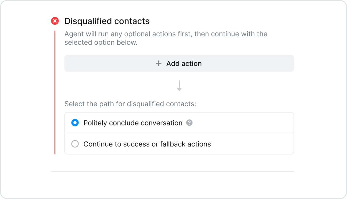 AI Qualify: Focus Every Texting Conversation on the Right Leads