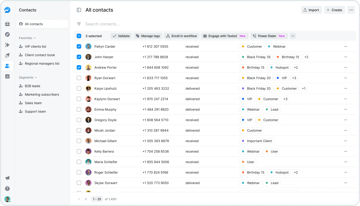 Supercharge Your Workflows With Powerful New Automation Actions