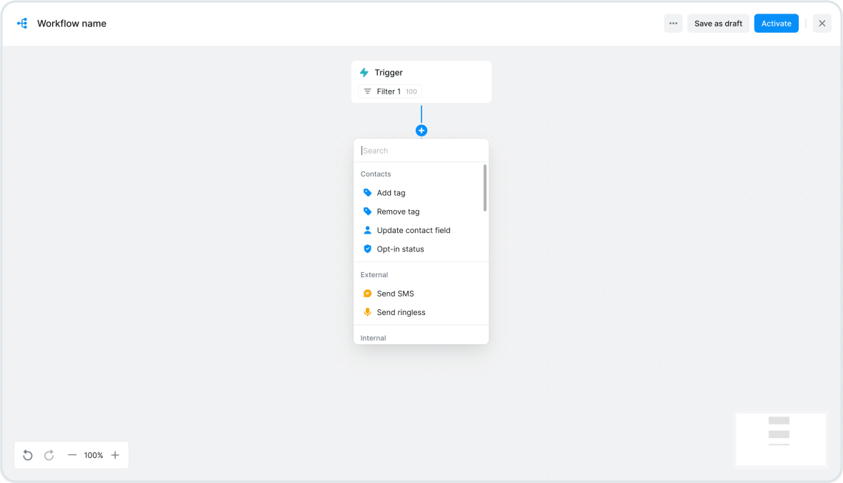 Supercharge Your Workflows With Powerful New Automation Actions