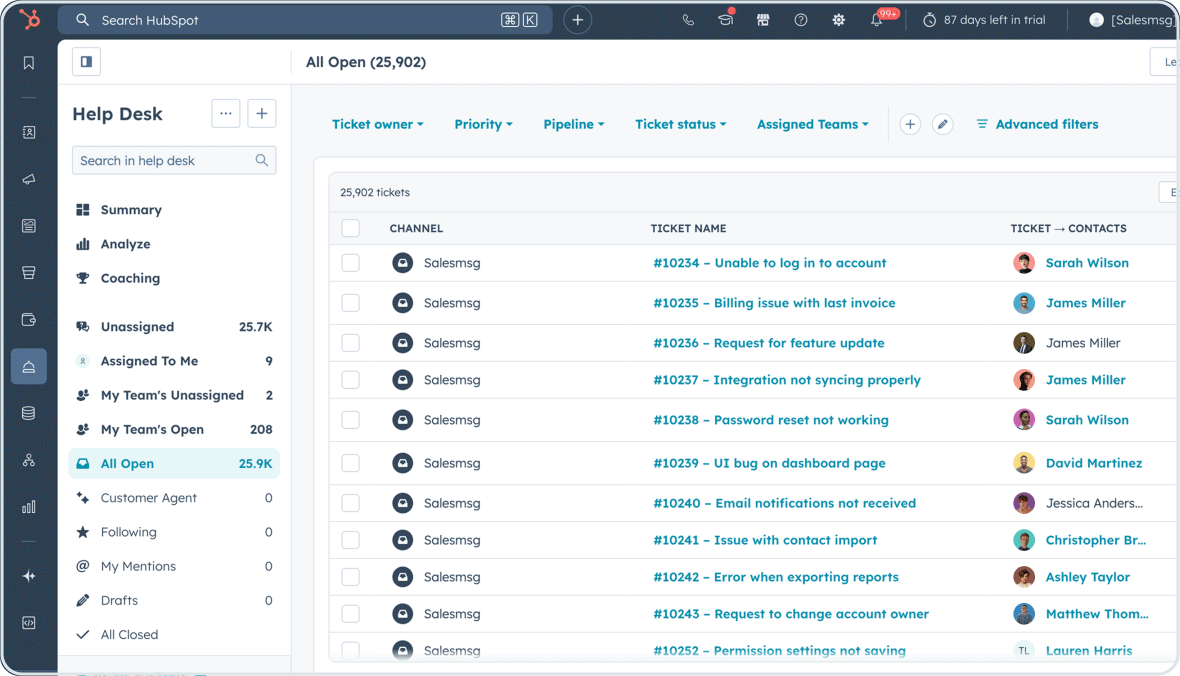 Smarter, Faster Salesmsg-HubSpot Workflows: Your Q1 Upgrades Are Here