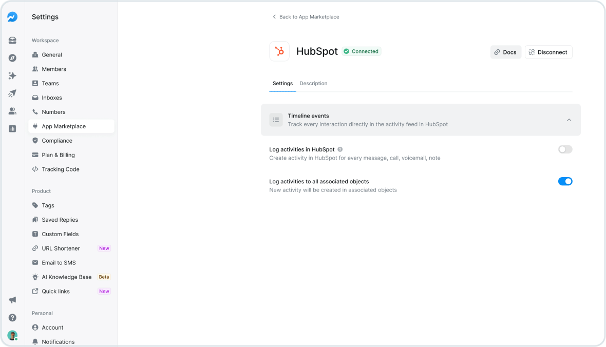 Smarter, Faster Salesmsg-HubSpot Workflows: Your Q1 Upgrades Are Here