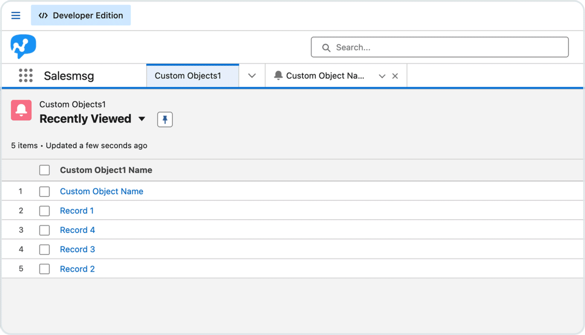 Smarter, More Flexible Salesmsg-Salesforce Workflows: Your Q1 2026 Upgrades Are Here