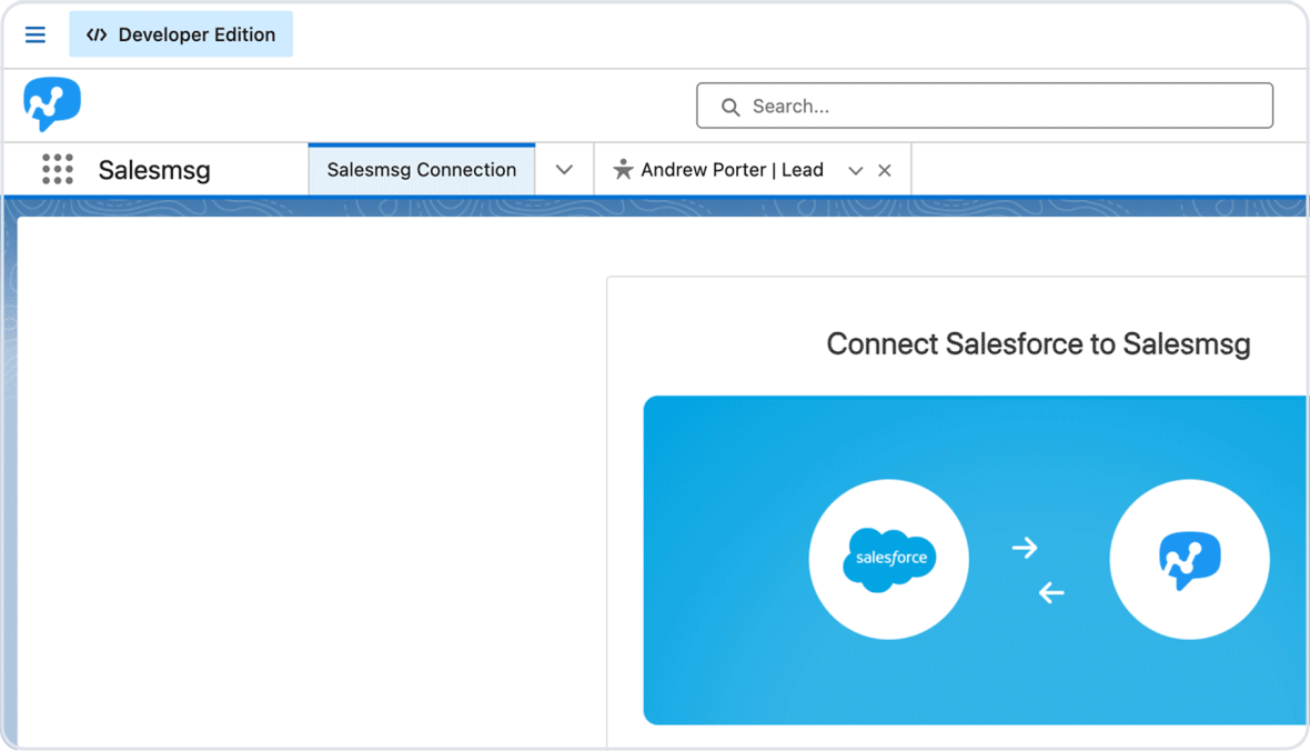 Smarter, More Flexible Salesmsg-Salesforce Workflows: Your Q1 2026 Upgrades Are Here