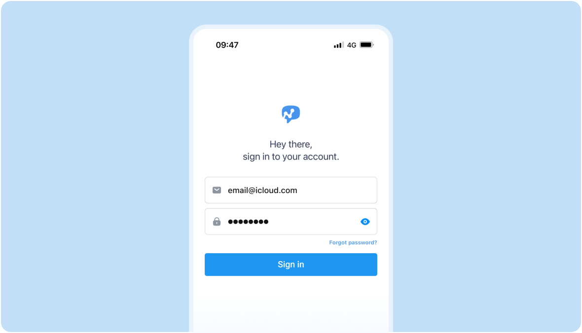 Salesmsg is Now HIPAA Compliant — Protect Every Conversation Your Team Has