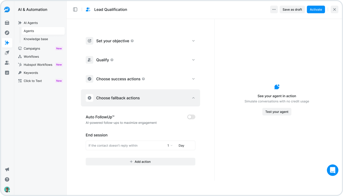 Build Smarter Agents That Work Harder for Your Team