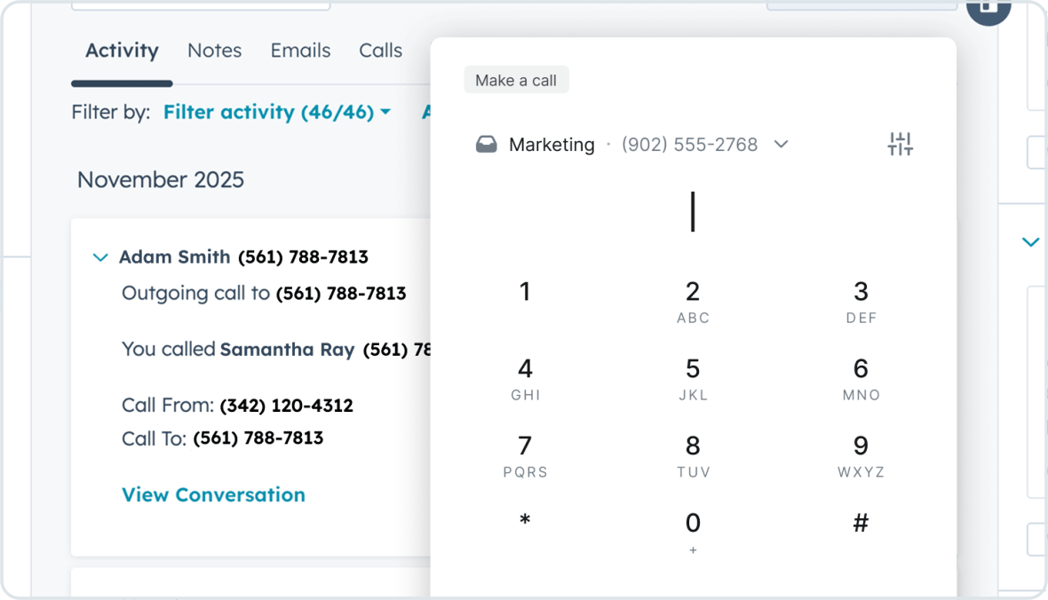 Smarter, More Connected Salesmsg-HubSpot Workflows: Your Q2 Upgrades Are Here
