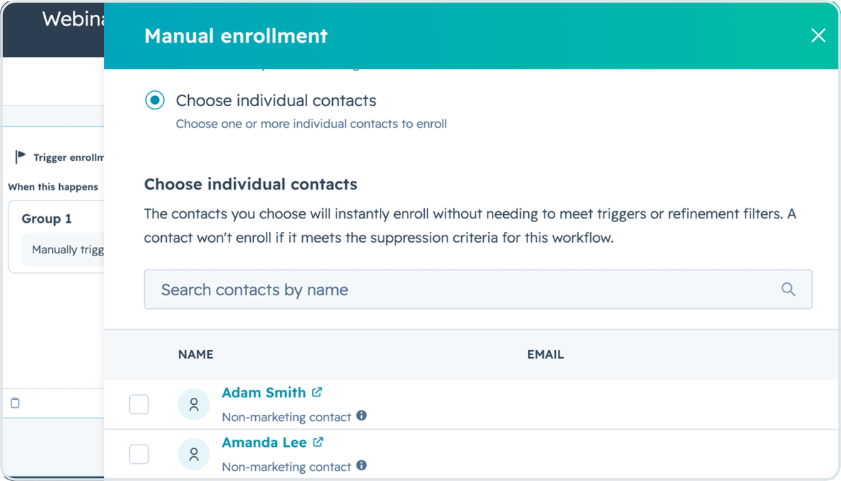 Smarter, More Connected Salesmsg-HubSpot Workflows: Your Q2 Upgrades Are Here
