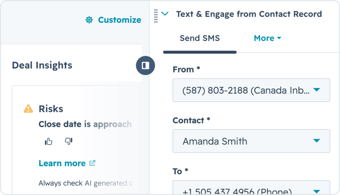 Smarter, More Connected Salesmsg-HubSpot Workflows: Your Q2 Upgrades Are Here