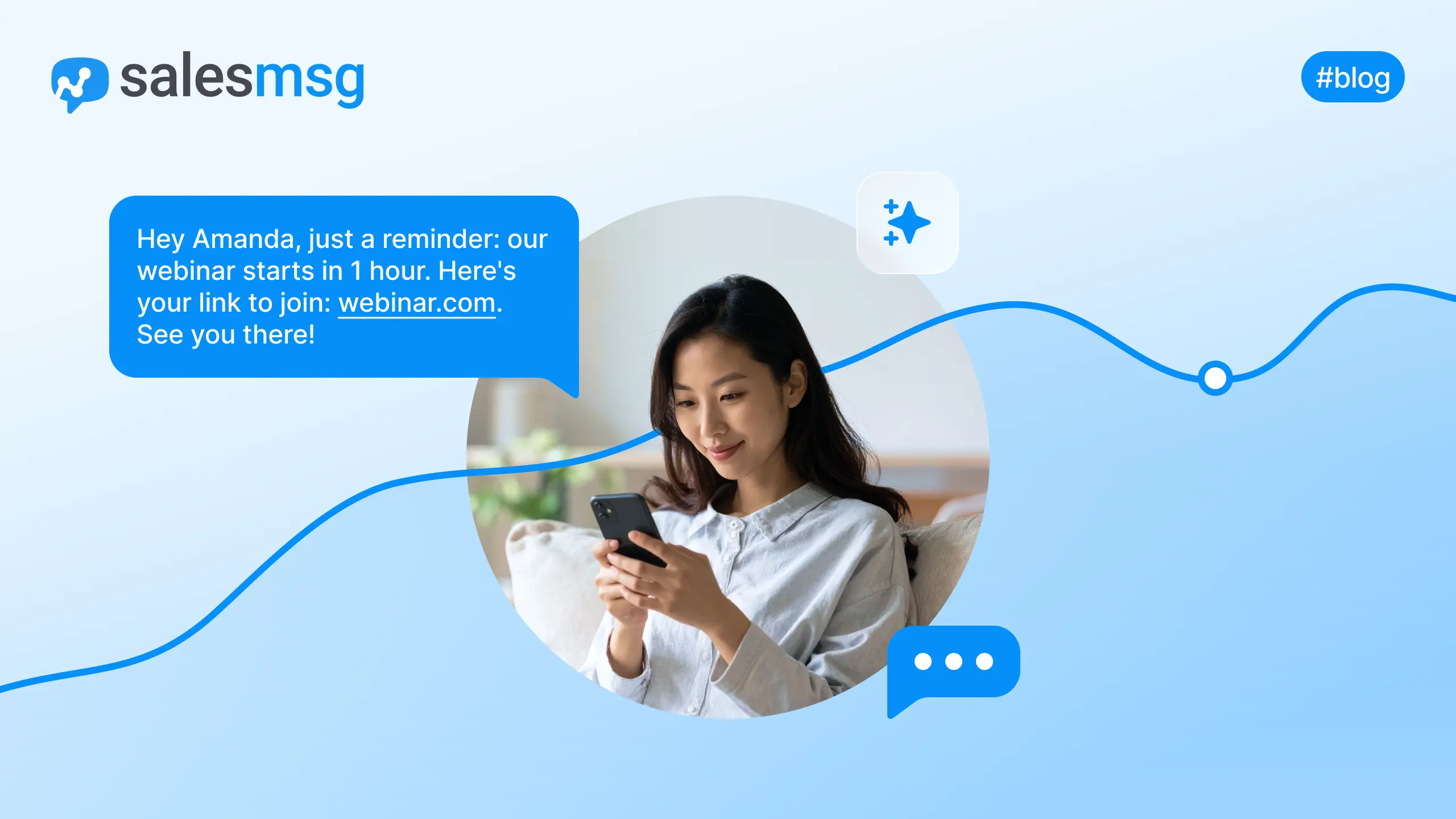15 ways to use texting