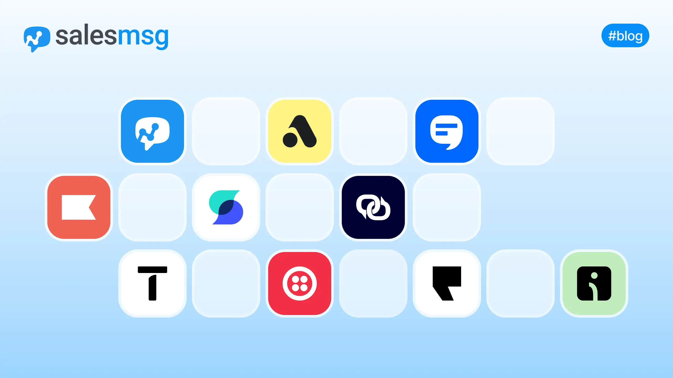 top 10 texting softwares in 2026