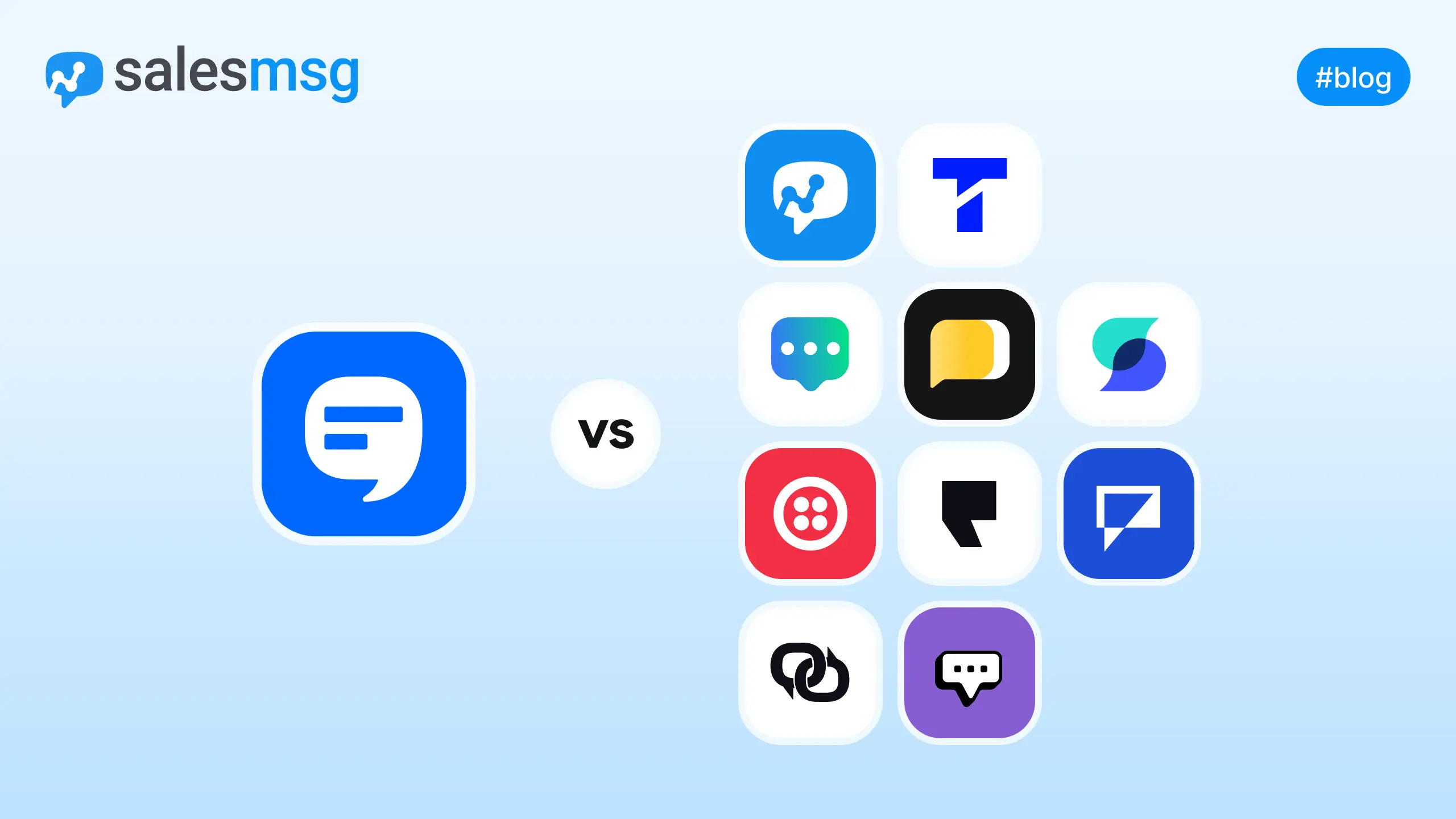 simpletexting alternatives