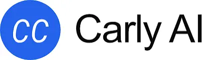logo of a company named carly ai