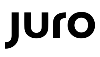 logo of company named juro