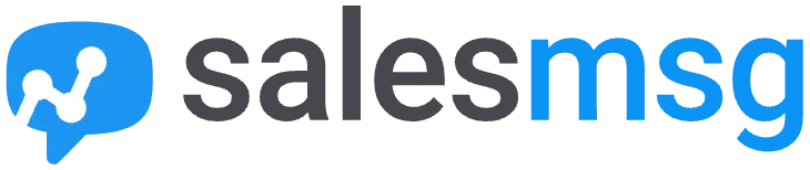 logo of salesmsg