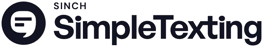 logo of simpletexting