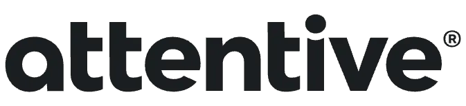 logo of attentive